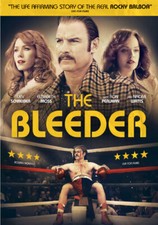 Bleeder dvd elisabeth for sale  STOCKPORT