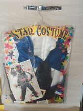 Costume carnevale cavaliere usato  Vigevano