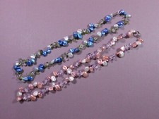 Two honora keshi for sale  Machias