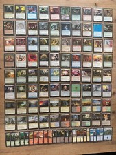 Magic the gathering gebraucht kaufen  Ingolstadt