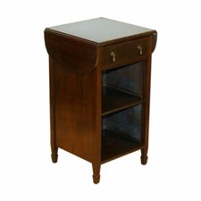 Lovely vintage mahogany for sale  PULBOROUGH