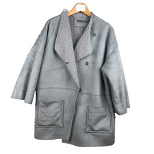 Mint velvet manteau d'occasion  Ménéac