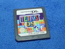 Jeu tetris nintendo d'occasion  Longuyon