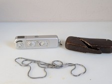 Minox subminiture spy for sale  Bentonville