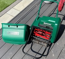 Qualcast classic electric for sale  WORCESTER
