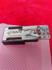 Rare grace headshell. for sale  HALESOWEN