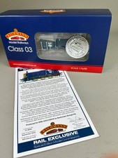 Bachmann 360x class for sale  NEWENT