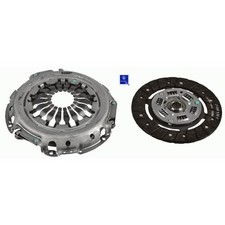 Sachs kupplung mercedes gebraucht kaufen  Idar-Oberstein