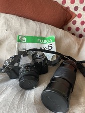 Fujica camera case for sale  LIGHTWATER