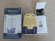 Pro breeze pb02 for sale  HARROW