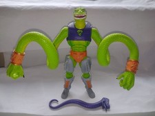Sssqueeze mattel masters for sale  AYLESBURY