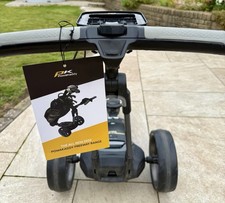 Powakaddy fx7 golf for sale  SWANSEA