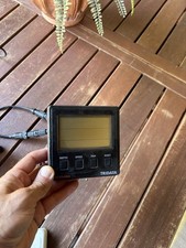 Raymarine st50 tridata usato  Italia