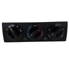 Unidade de controle de ar condicionado (A/C) Toyota Tacoma 12-15 temperatura do painel comprar usado  Enviando para Brazil
