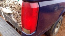 Passenger tail light for sale  Gaffney