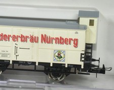 Ged güterwagen brhs gebraucht kaufen Ged güterwagen brhs gebraucht kaufen  Regnitzlosau