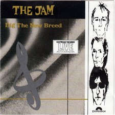 The jam dig usato  Milano