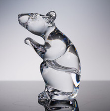 Baccarat clear crystal for sale  Tulsa