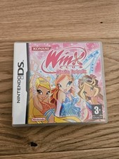 Jeu winx club d'occasion  Saint-Martin-de-Crau