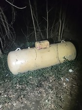 Used 500 gallon for sale  Butler