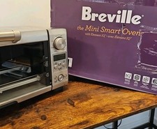 Breville bov450xl mini for sale  Palatine
