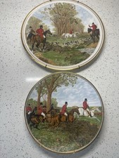 Vintage j.f. herring for sale  LEIGHTON BUZZARD