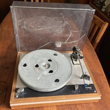 Thorens td160 turntable for sale  MAIDSTONE
