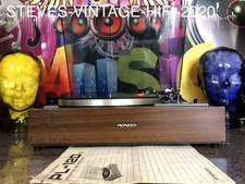Pioneer 12d stereo for sale  HARROGATE