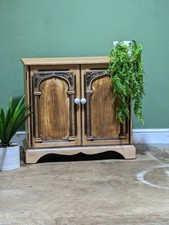 Art deco oak for sale  FAKENHAM