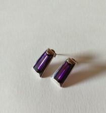 925 silber hrringe gebraucht kaufen  Nürnberg