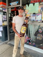 Vtg coors banquet for sale  Butler