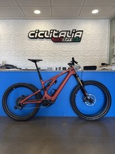 Bici specialized turbo usato  Cosenza