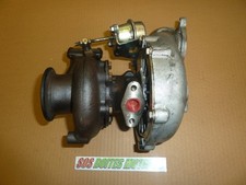 Gros turbo bmw d'occasion  France