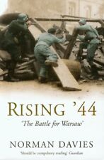 Rising battle warsaw for sale  UK