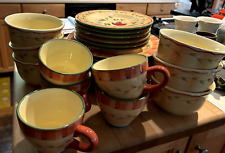 Set pfaltzgraff napoli for sale  Falmouth