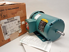 Baldor p56x1438 electric for sale  Hudsonville