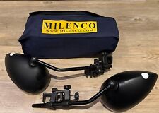 Pair milenco aero for sale  DERBY