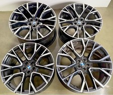 Oem genuine bmw for sale  Fairfield