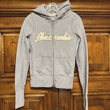 Abercrombie fitch hoodie for sale  Kingsville