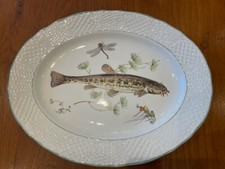 Fish plates marlborough for sale  BLACKPOOL