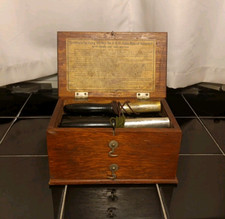 Antique quack electric for sale  Levittown