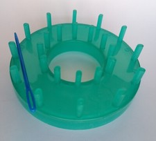 Knitting flower loom for sale  Carrizozo