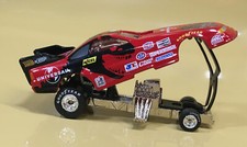 Funny car jurassic for sale  Harrisonburg
