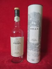 Oban years old d'occasion  Château-du-Loir