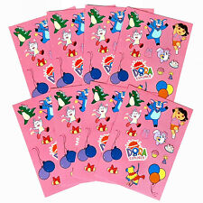 Dora explorer sticker for sale  SOUTH MOLTON