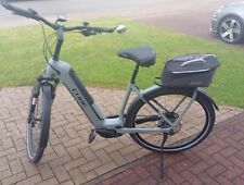 Cube trekking bike gebraucht kaufen  Korbach