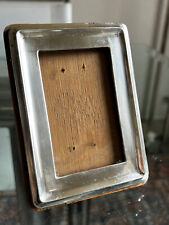Bilderrahmen antik sterlingsil gebraucht kaufen  Pulheim