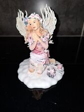 Christine haworth angel for sale  NUNEATON