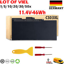 Lot 10x cs03xl gebraucht kaufen  Euskirchen