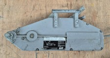 Yalatrac wll 1600kg gebraucht kaufen  Fuldatal